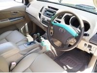 TOYOTA FORTUNER 3.0 V 4WD ปี 2005 รูปที่ 5